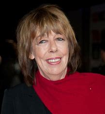 Frances De La Tour